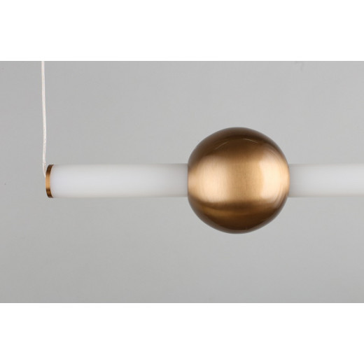 Подвесной светильник Aployt Zhozefin APL.038.16.20