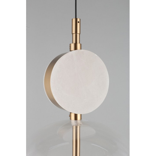 Подвесной светильник Aployt Sara APL.039.06.06