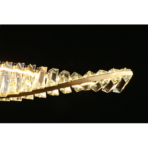 Подвесной светильник Aployt Olimp APL.045.06.20