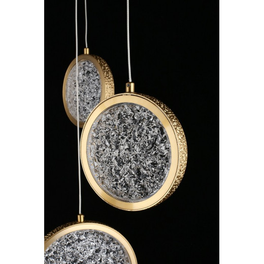 Подвесной светильник Aployt Yulali APL.048.03.102