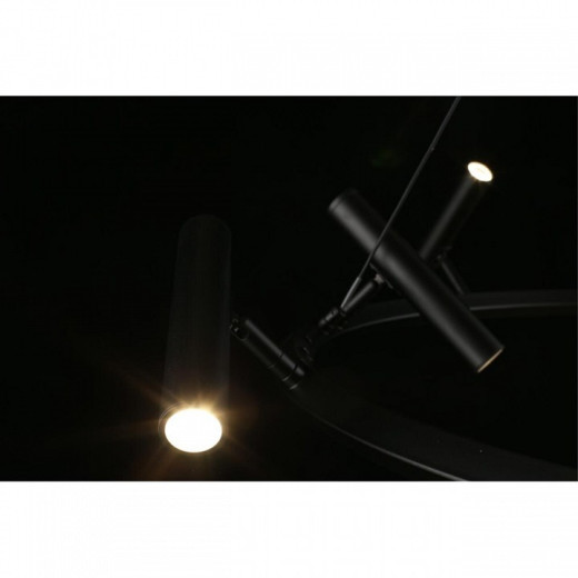 Подвесная люстра Aployt Honor APL.067.03.50