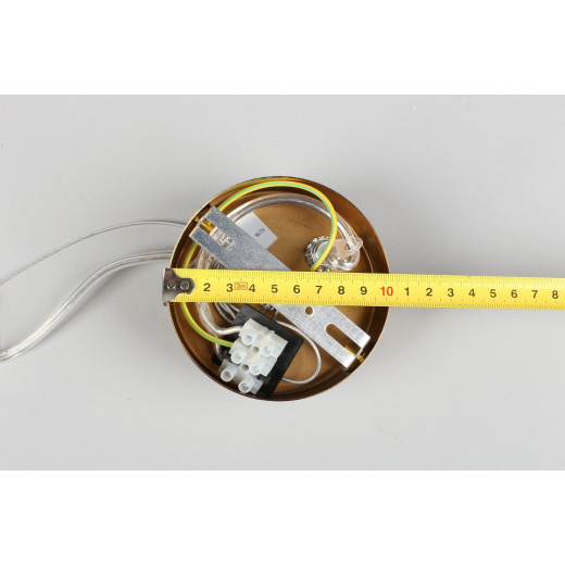 Подвесной светильник Aployt Patunia APL.301.06.02