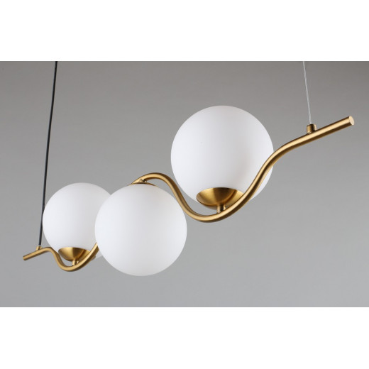 Подвесной светильник Aployt Jagna APL.312.13.03