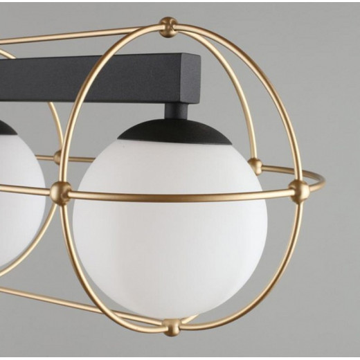 Подвесной светильник Aployt Mahot APL.317.03.05