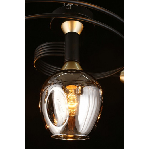 Потолочная люстра Aployt Flor APL.611.17.06