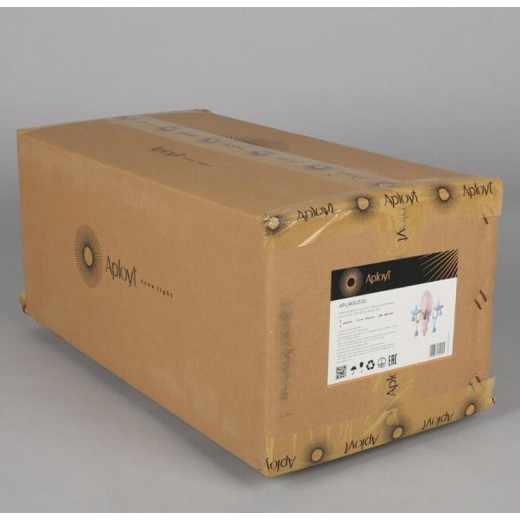 Бра Aployt Selestina APL.663.01.02