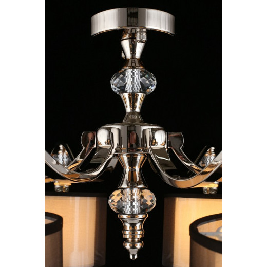 Люстра на штанге Aployt Floret APL.703.17.06