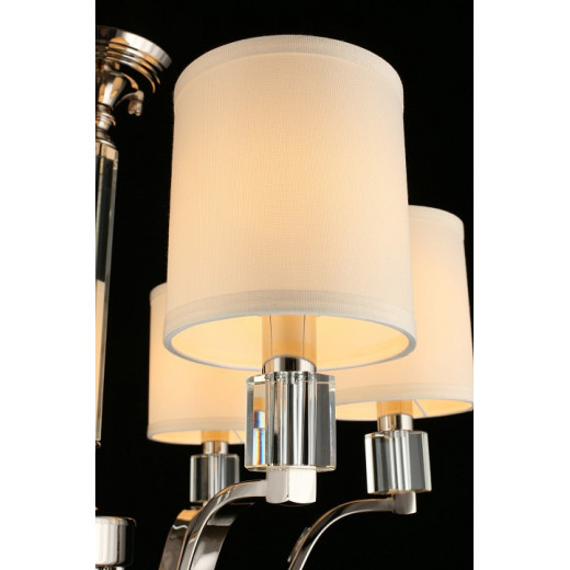 Люстра на штанге Aployt Ivet APL.706.07.06