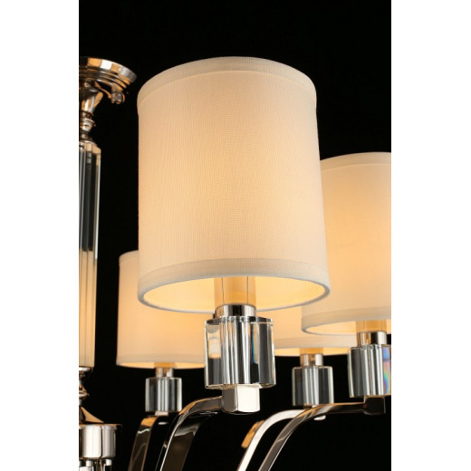 Люстра на штанге Aployt Ivet APL.706.07.08