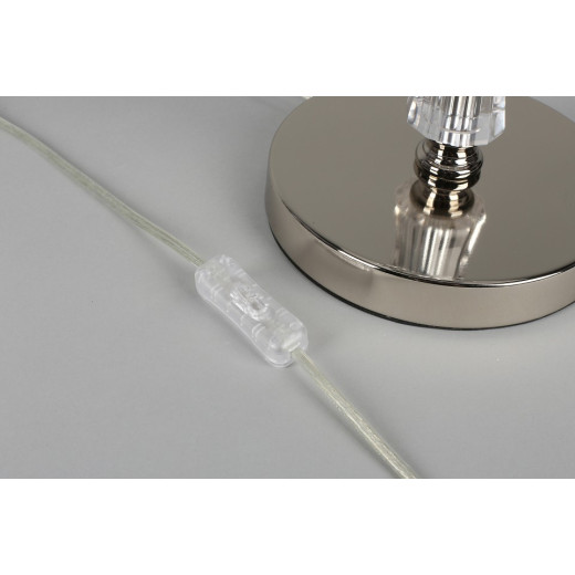 Настольная лампа декоративная Aployt Jula APL.707.04.01