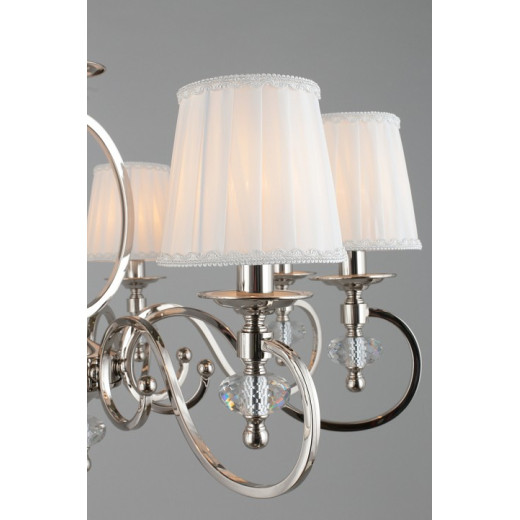 Подвесная люстра Aployt Reni APL.717.03.08