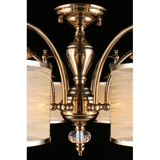 Люстра на штанге Aployt Agata APL.720.07.06