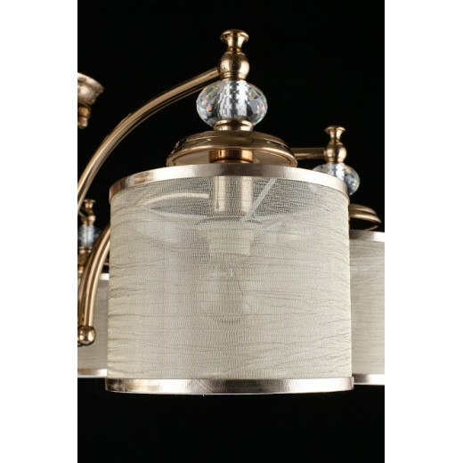 Люстра на штанге Aployt Agata APL.720.07.08