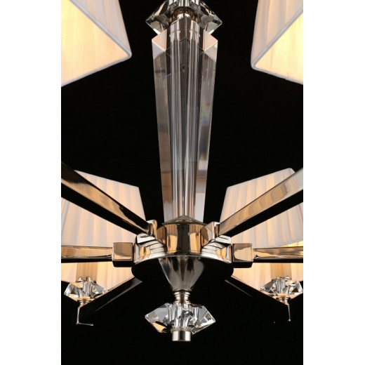 Подвесная люстра Aployt Dominka APL.722.03.06