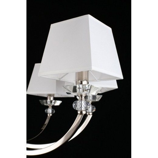 Подвесная люстра Aployt Gay APL.754.03.08