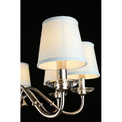 Подвесная люстра Aployt Lorett APL.760.03.08