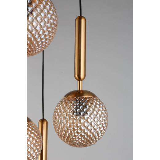 Подвесной светильник Aployt Shantal APL.766.03.06