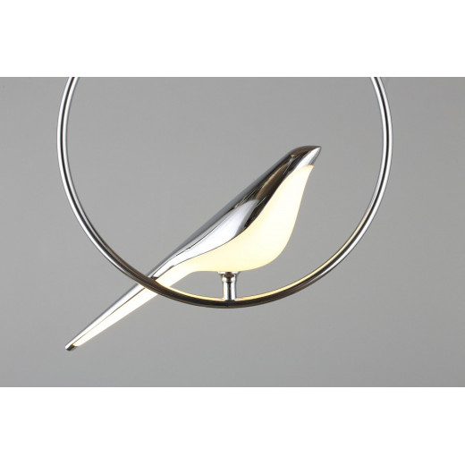 Подвесной светильник Aployt Astor APL.822.16.10