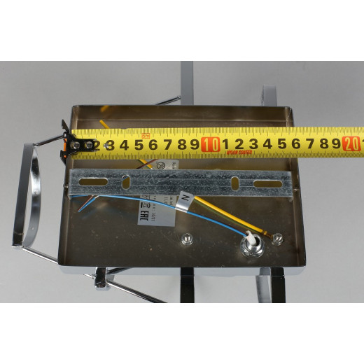 Накладной светильник Aployt Nikoul APL.832.11.02