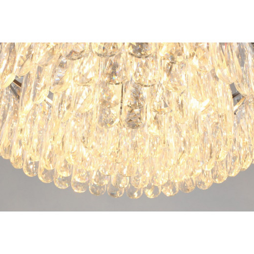 Подвесная люстра Aployt Nikoul APL.832.13.12