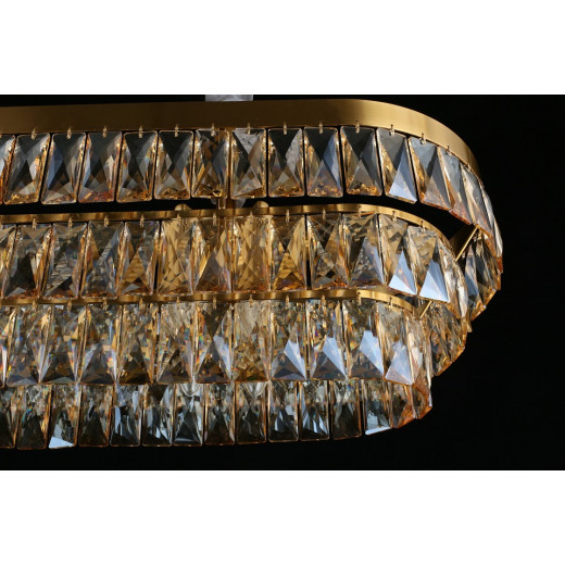 Подвесной светильник Aployt Francheska APL.837.03.12