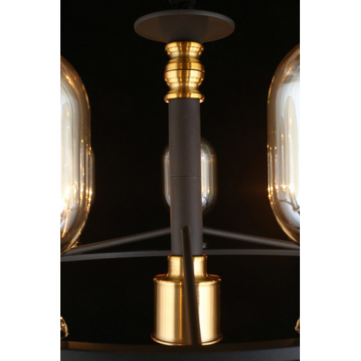 Подвесная люстра Aployt Stefani APL.901.03.10