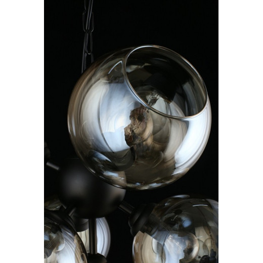 Подвесная люстра Aployt Greta APL.912.03.07