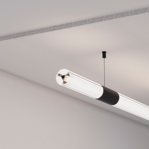 Профиль подвесной Arlight ROUND 050250