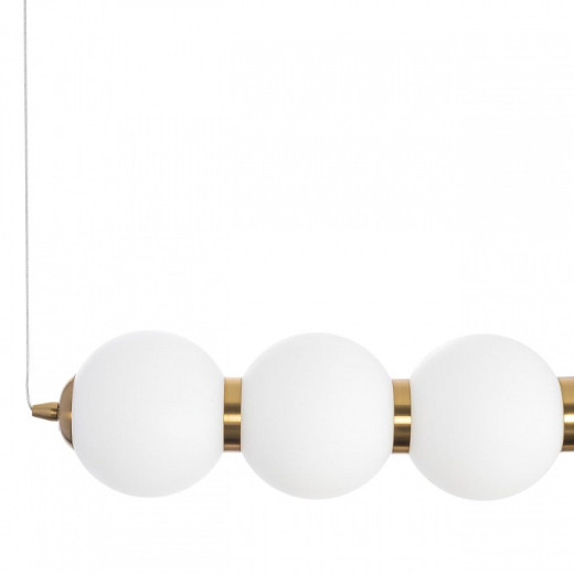 Подвесной светильник Citilux Балу CL207173