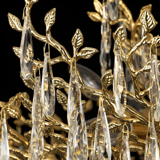 Подвесная люстра Citilux Ritz CL310122