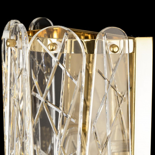 Накладной светильник Citilux Talla CL318412