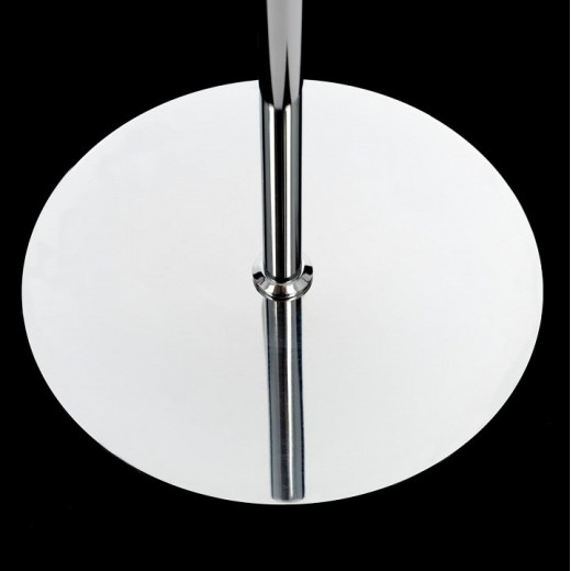 Стол журнальный с торшером Citilux Линц CL402973T