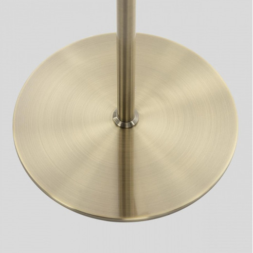 Стол журнальный с торшером Citilux Линц CL402983T