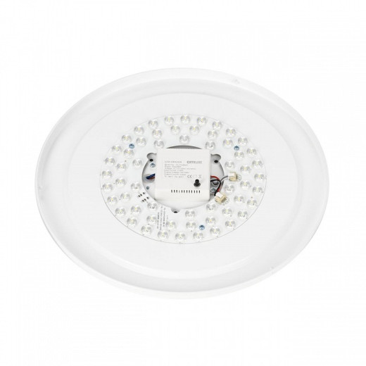 Накладной светильник Citilux BOSS CL751351G