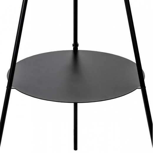 Торшер с полкой Citilux Рейнер CL806023