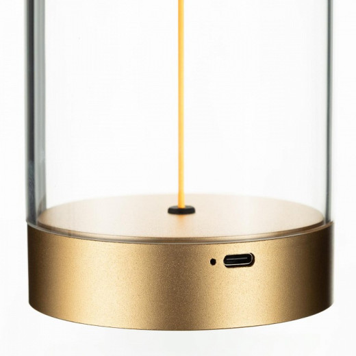 Настольная лампа декоративная Citilux Streng CL811012