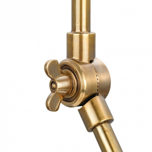 Настольная лампа офисная Covali  NL-34008