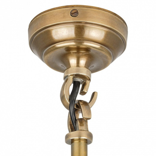 Подвесная люстра Covali  PL-30353