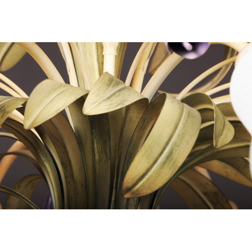 Подвесная люстра Doge Luce 4544 4544/9