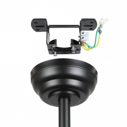 Светильник с вентилятором Eglo ПРОМО IGELDO 35133