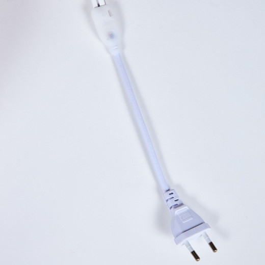 Комплект с лентой светодиодной Eleganz LUX EL-N220-9B