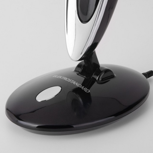 Настольная лампа офисная Elektrostandard Saturn a044008