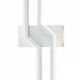 Бра Escada Rail 10219/2LED White