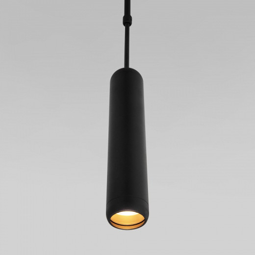 Светильник на штанге Eurosvet Pacific 50255/1 черный