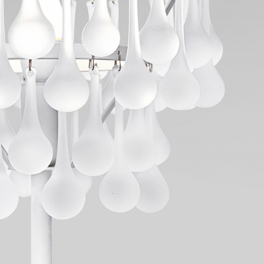 Настольная лампа декоративная Bogate's Gutta 01126/1