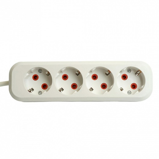 Удлинитель Stekker Home 49389