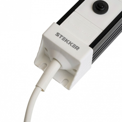 Сетевой фильтр Stekker Techno 50147