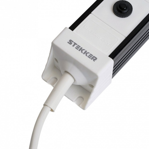 Сетевой фильтр Stekker Techno 50151