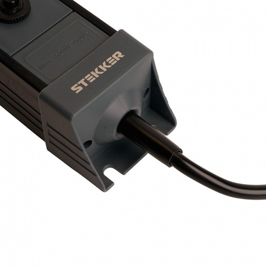 Сетевой фильтр Stekker Techno 50153