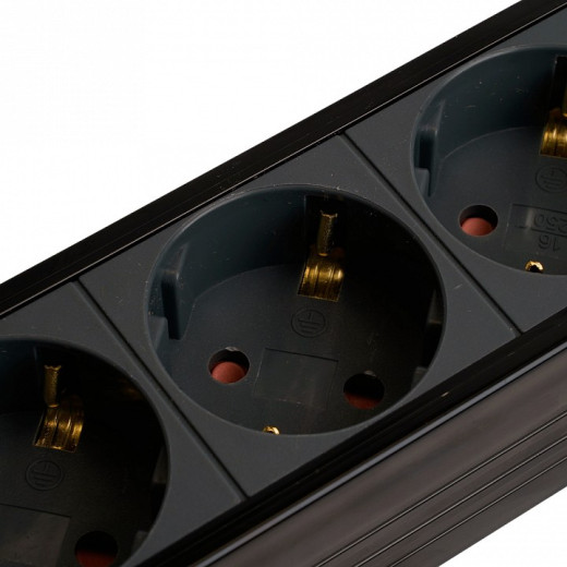 Сетевой фильтр Stekker Techno 50159